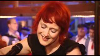 Inas Nacht I Best of Singen I #10 Diane Weigmann - kein Wort (Live)