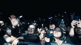 Birsiney Hau Ki | The Elements | Live in Sydney 2023