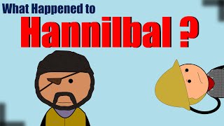 What Happened to Hannibal?