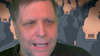 SO MUCH BOLOGNA -THEY HAVE FED TO US