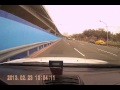 2013.2.23和平車業社_ 65快速道路已全通 五股到板橋超快的 _2