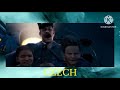 the polar express 2004 glacier gulch scene multilanguage