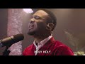 CHRIS SHALOM-YOU ARE HOLY (MINISTERING TO THE LORD)