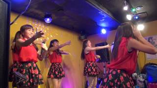 大阪☆春夏秋冬 20140810 ハルウタ