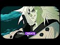 anime quotes from bleach ichigo and madara naruto i