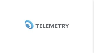 Telemetry Walkthrough