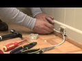 How to Install A Phone Line How to Install A Phone Line