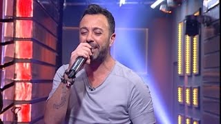 אייל גולן קורא לכם עונה 4 פרק 25 | ליאור נרקיס - אש