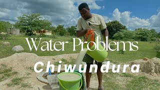 Is this safe to drink? | living in the village of Chiwundura Zimbabwe