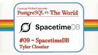SpacetimeDB → Inverting the Backend: Why We Built our MMORPG Inside a Database (Tyler Cloutier)