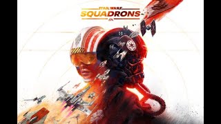 201004-【日本大遊民】PS4-星際大戰：中隊爭雄 / Star Wars: Squadrons / スター・ウォーズ：スコードロン[PART-2]