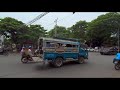 myanmar burma streets of mandalay september 2019