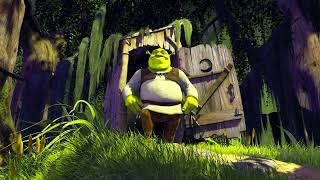 All Star - Shrek 10 Hours Extended