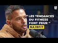 Plus personne ne s'entraine pour les bonnes raisons - @Najbfit