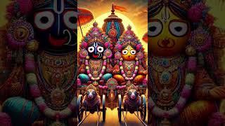 Jay Jagannath #jagannath #todayaratioflordjagannath #jayjagganath #jayjagannathpuri