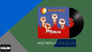 Grup Yorum - Hüz'nün İsyan Olur I Sıyrılıp Gelen © 1987 Kalan Müzik