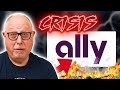 Ally Financial Just SHOCKED The Auto Industry