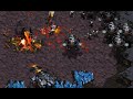 Effort 🇰🇷 (Z) vs Sharp 🇰🇷 (T) on Hidden Track - StarCraft - Brood War REMASTERED