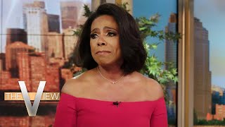 Sheryl Lee Ralph And Whoopi Goldberg Discuss A Possible 'Sister Act' Reunion | The View