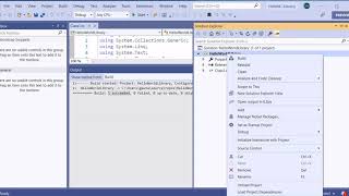 Load DLL at runtime in C# and invoke a method
