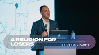 Ohio District UPCI Camp Meeting 2024 | Thursday | Dr. Jeremy Painter