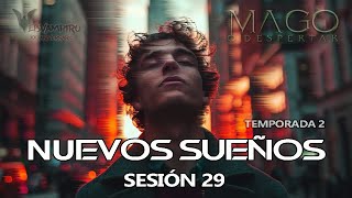 Mago: el Despertar - Nuevos Sueños 1x29 - Sal