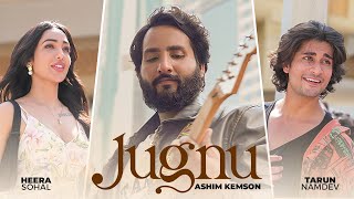 Jugnu (Official Audio) | Ashim Kemson | New Punjabi Songs 2025 | Latest Punjabi Songs 2025