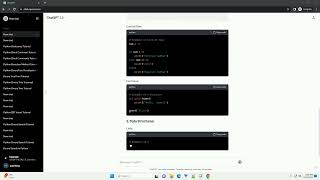 python bootcamp free online