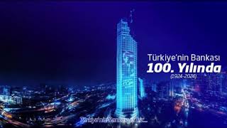 Ege EKMEN - Asırlık Çınar / Türkiye İş Bankası