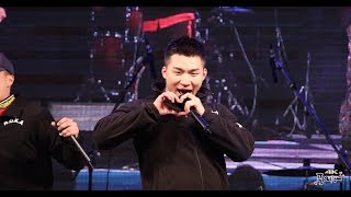 181014 [4K] 빅뱅(BIGBANG) 대성-에라 모르겠다 [이기자 페스티벌] 직캠(fancam) by 포에버