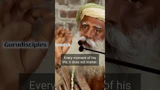 SADHGURU: Every human being should be aware of this every moment of his life...