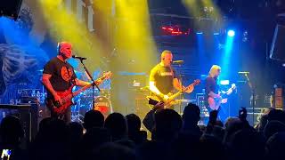 Tremonti - Wish You Well/Cauterize - Dublin, Ireland, 9/2/2025