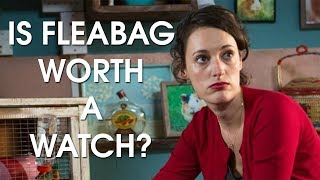 Fleabag Season 1 - Worth a Watch? | TV Show Review