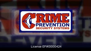 Crime Prevention Presents "Sixty Seconds for Safety - Neighborhood Safety"