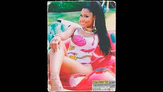 [FREE] Nicki Minaj x Cardi B Type Beat ‘LISTEN’