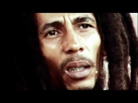 What did Bob Marley say about happiness?