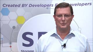 An Introduction to SNIA Storage Management Initiative