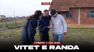 PROMO | Vitet e Randa - Episodi 18