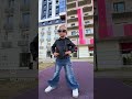 Видеопроект”street style”