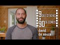 Meet South Florida Film Makers | David de Souza | 9 in 90