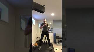 15 Min Total Body Workout with Brian
