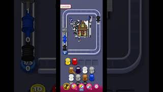 Yarn Loop Level 603 Hard Level Walkthrough (Easy Guide)