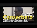 LA HISTORIA DE CANSERBERO: EN UNA SERIE DE  LUIS OLAVARRIETA