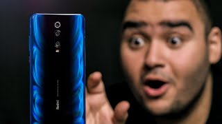 Xiaomi Redmi K20 Pro | الفاكهة المُحَرَّمٌه !!