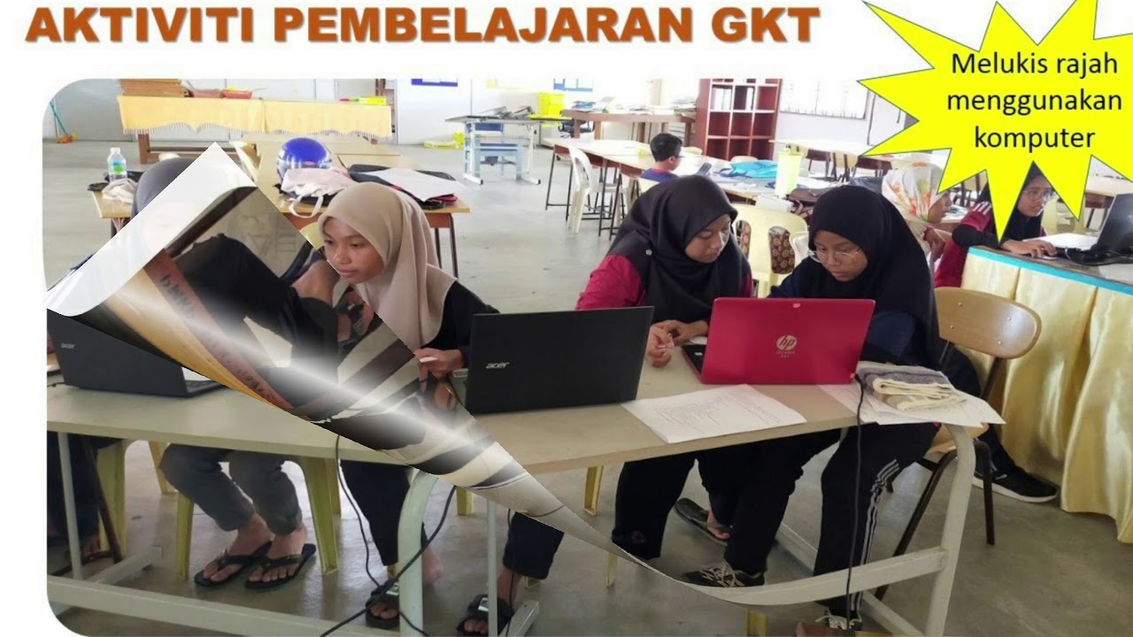 PENGENALAN SUBJEK ELEKTIF-GKT - YouTube