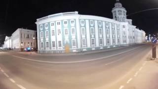 360 VR Tour | Saint Petersburg | Kunstkamera | Outdoors | No comments tour