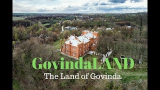 Современное чудо: GovindaLAND!