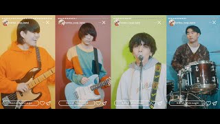 トンボコープ - ストーリーモンスター (Music Video)