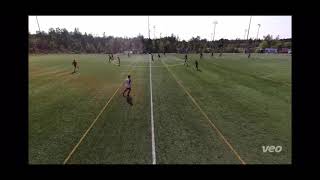 Ethan Larsen’s 2021 Soccer Highlights