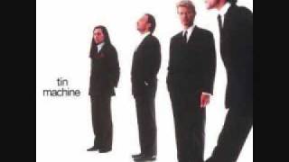 Tin Machine-Prisoner of Love